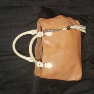 Olivia Harris handbag